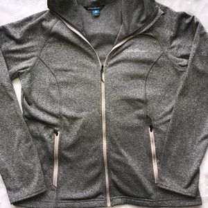 Eddie Bauer Women’s High Route Fleece Hoodie